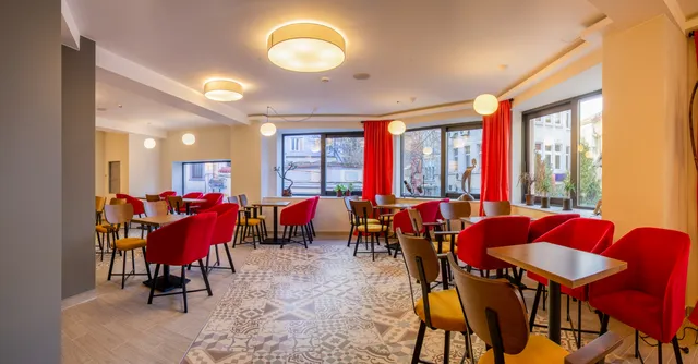 El Greco - гръцка кафе сладкарница и пекарна