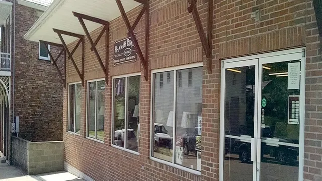 Hannah Brothers Furniture & Appliances