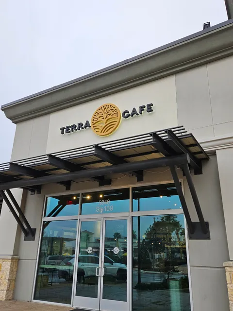 Terra Cafe