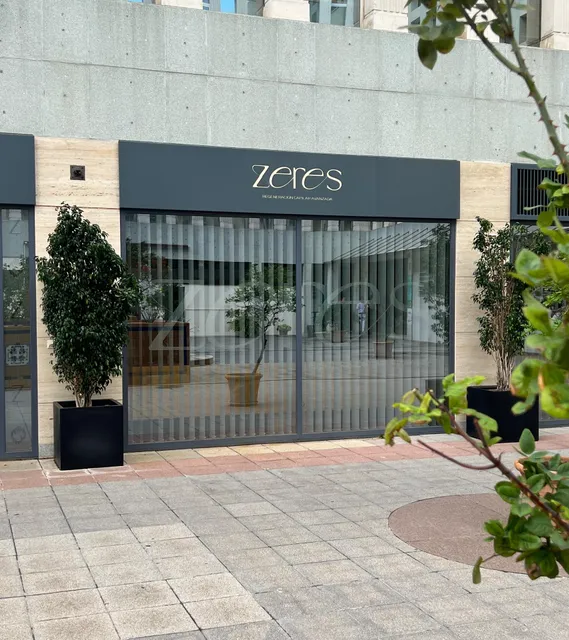 Clínica Capilar Sevilla | Zeres ®