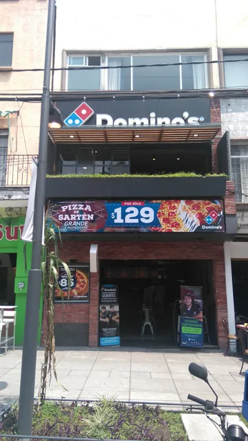 Domino's Prado Norte