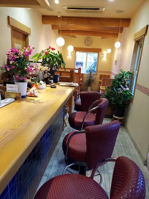 カフェOHANA(おはな)