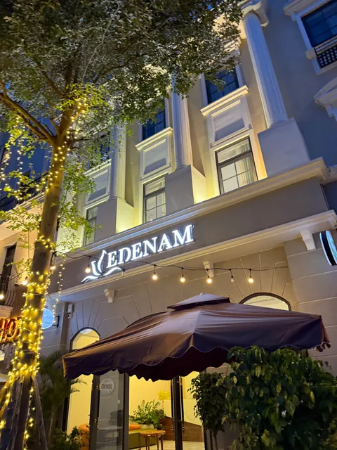 Edenam Boutique Hotel Ha Long