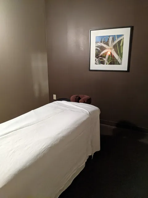 Elements Massage