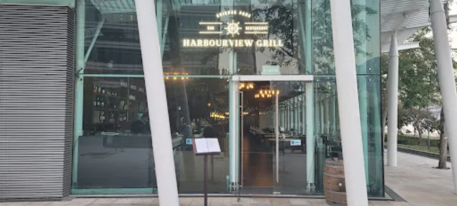 Harbourview Grill