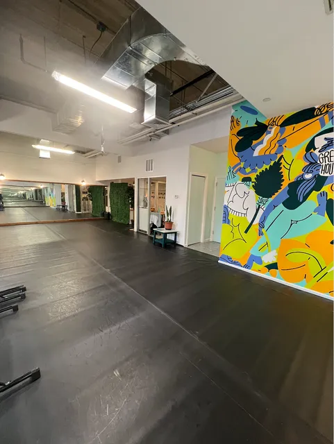 Greenhouse Arts Center