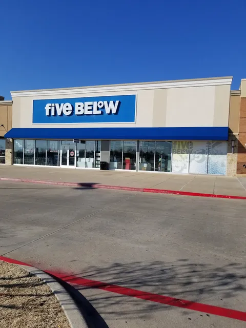 Five Below