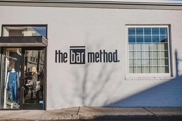 The Bar Method Summit