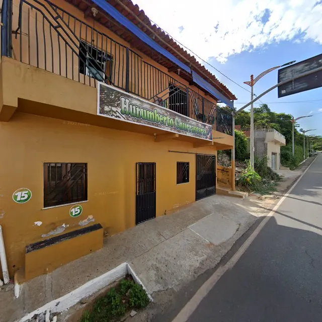 Humberto Churrascaria