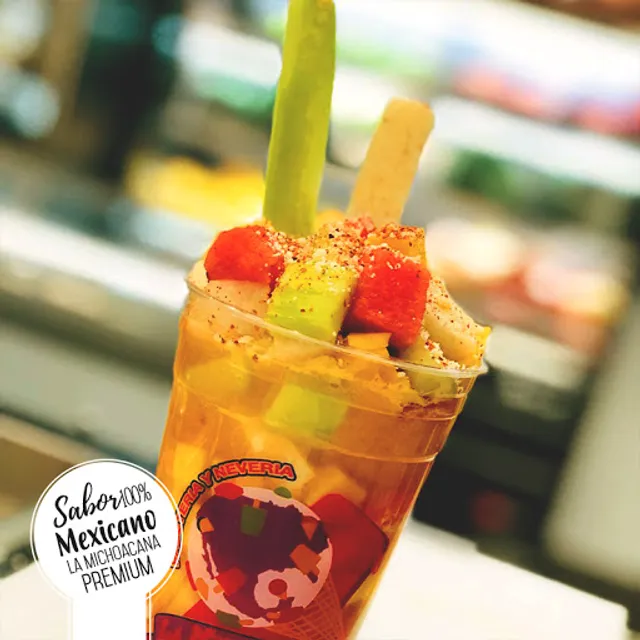 La Michoacana Premium