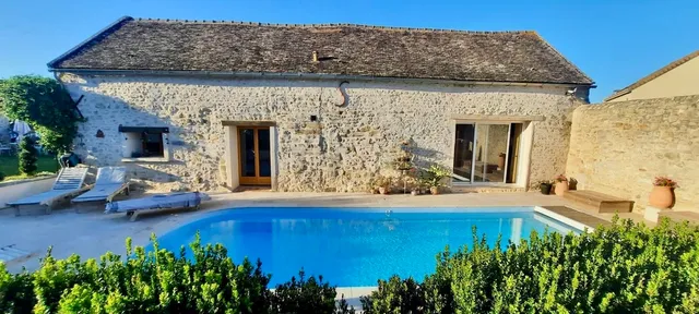 Chambre d'hôtes Casa la Rosa