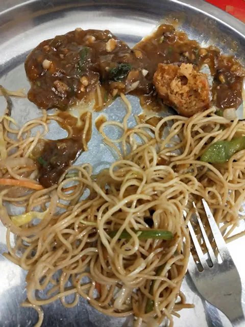 Ashok Chinese Fast Food