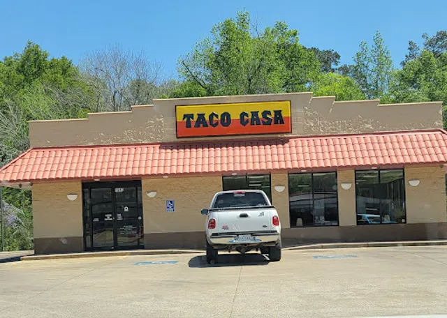 Taco Casa