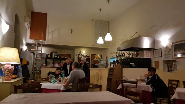 Ristorante Divine Creazioni