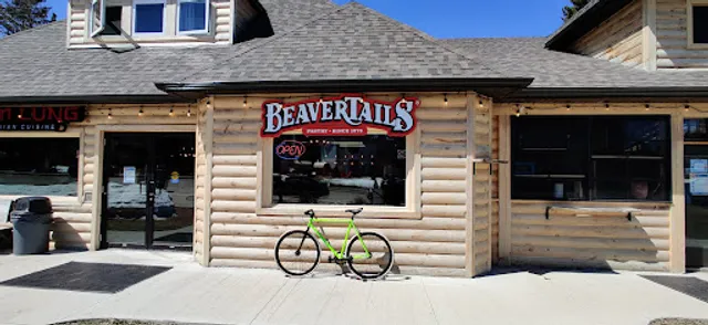 BeaverTails- Queues de Castor (Clear Lake)