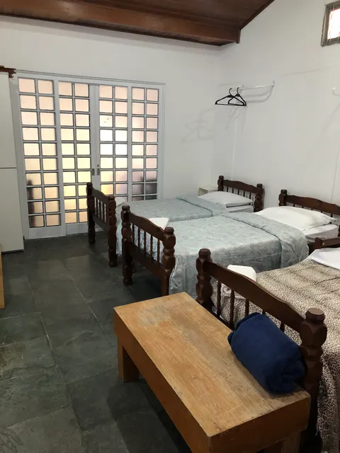 Hostel Casa da Lulu (IBC)