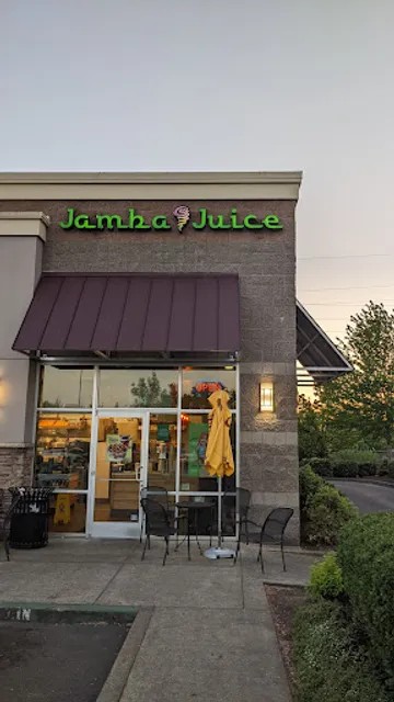 Jamba