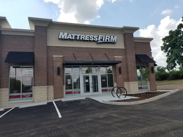Mattress Firm Spring Hill