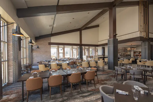 Three Embers Restaurant