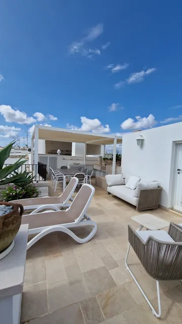 QUINTESSENZA Luxury Domus