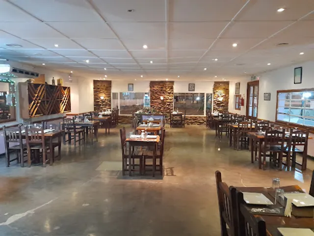 Restaurante Mustafa Del Puerto