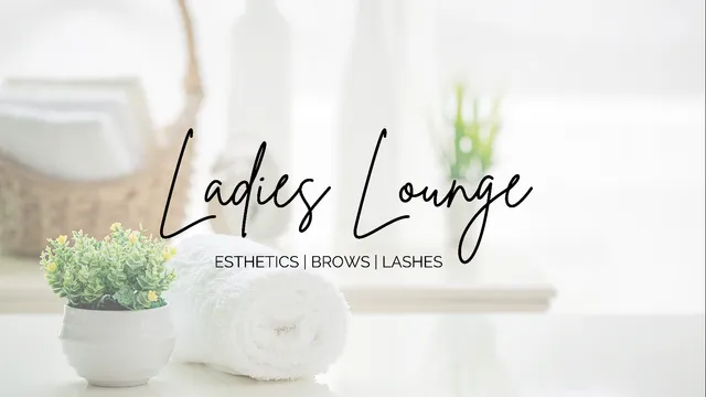 Ladies Lounge Spa