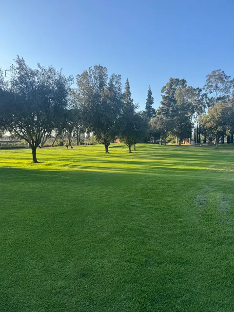 Bell Gardens Golf Course