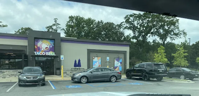 Taco Bell
