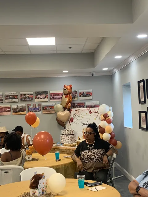 Homeland Park Fire Department - Anderson County Station No. 3