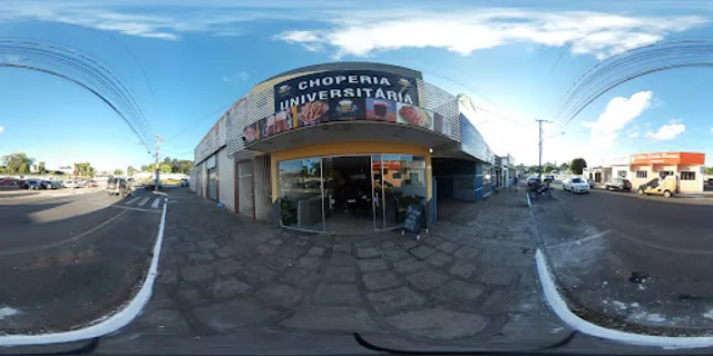 Choperia Universitária