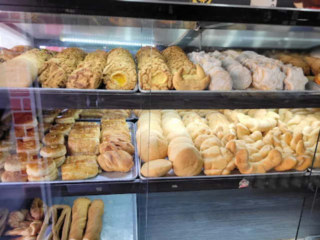 Rico Mac Pan Las Tijeras