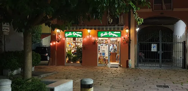 Trattoria Belle Epoque