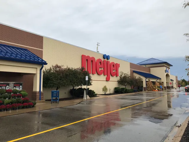 Gaines Charter Township