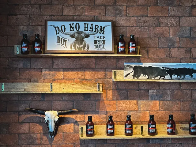 Smokin' Jack's BBQ (Brown Deer Road)