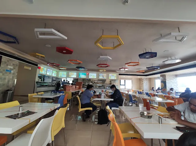Kanha Restaurant