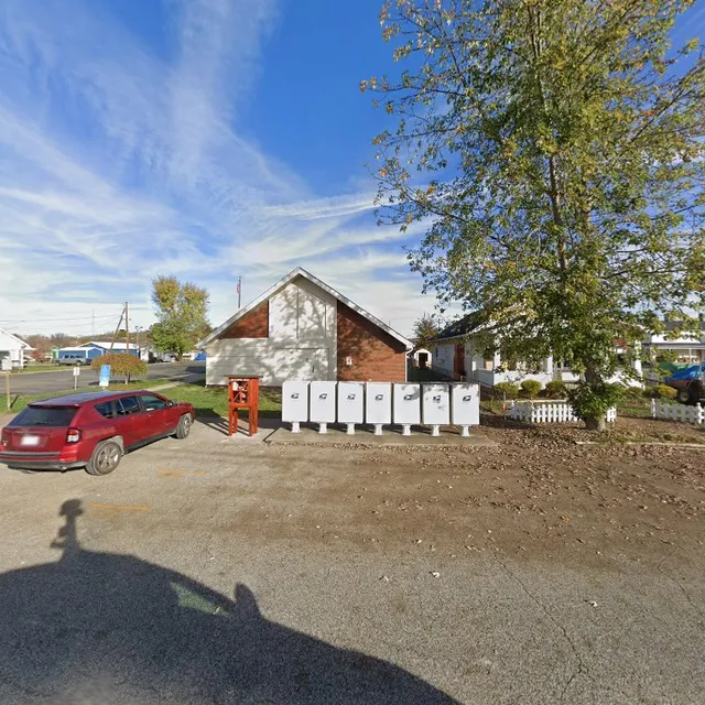 Briggs Library - Eastern Branch