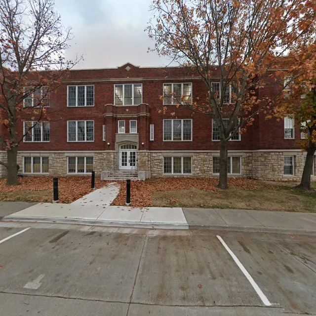 Bonner Springs City Hall