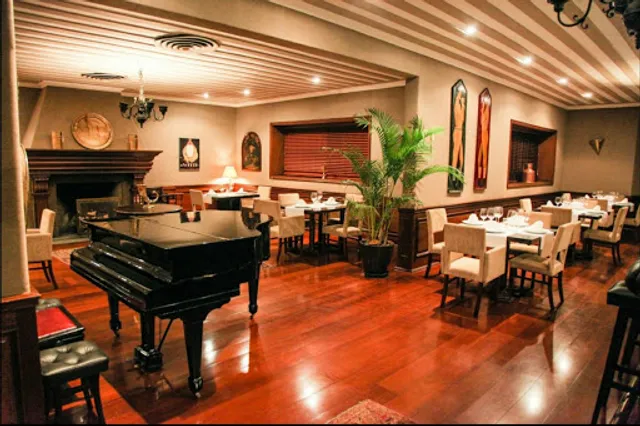 Restaurante Vila Rica