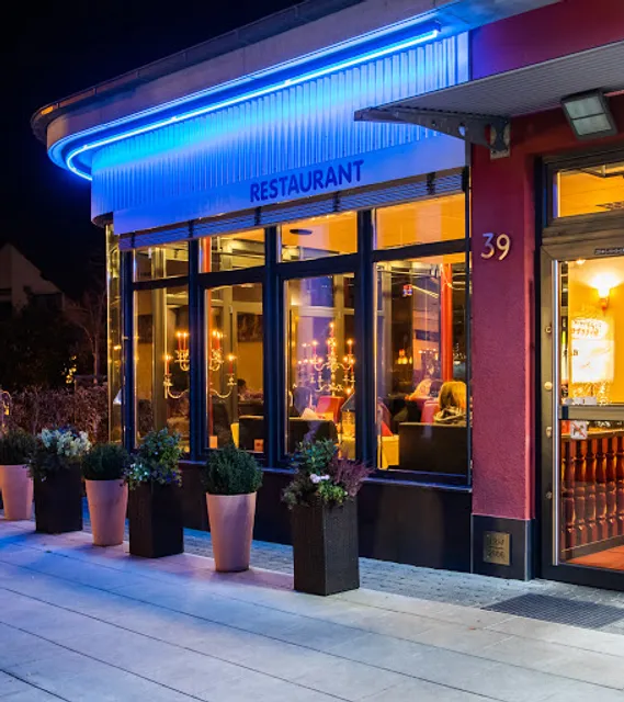 Ristorante Pizzeria Blero