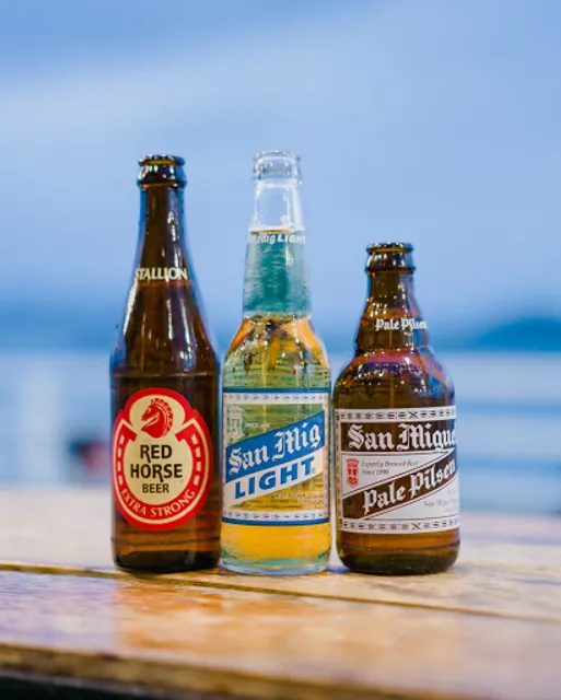 Sunburn Rooftop Lounge