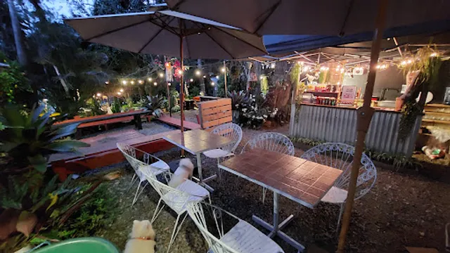 Craft Burgers Baguio - Camp7