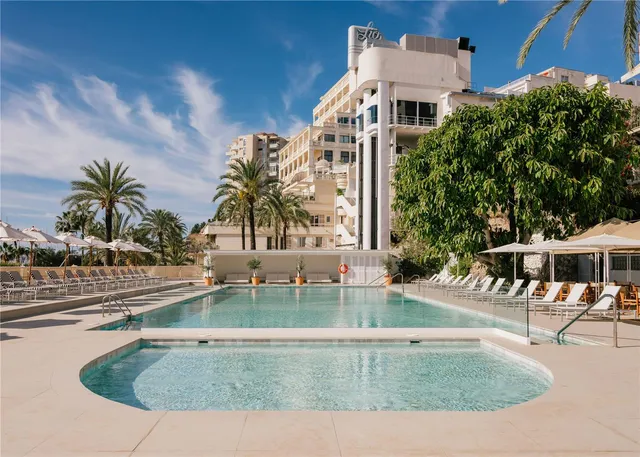 Hotel Victoria Gran Meliá