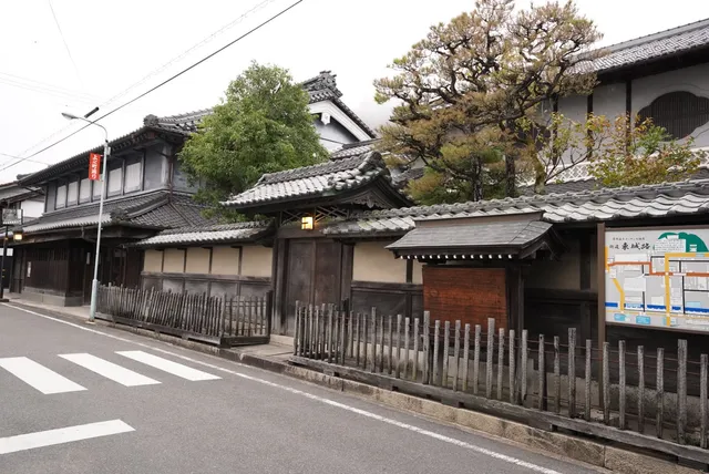 リバーサイドホテルヨナゴ