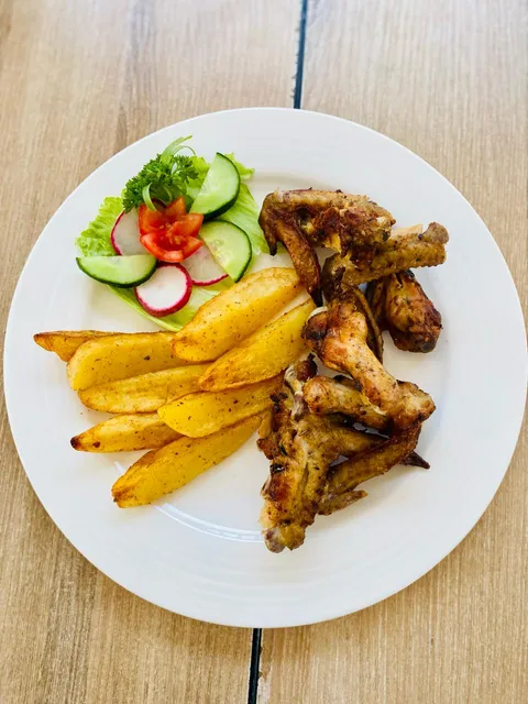 012 Kitchen _ Shisanyama