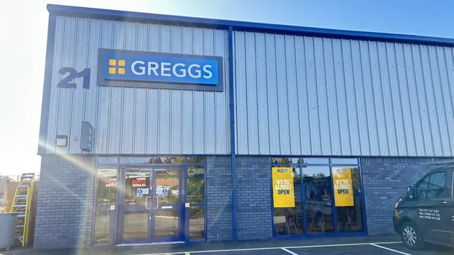 Greggs