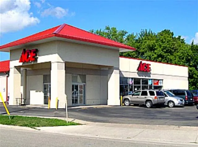 Niemann Ace Hardware