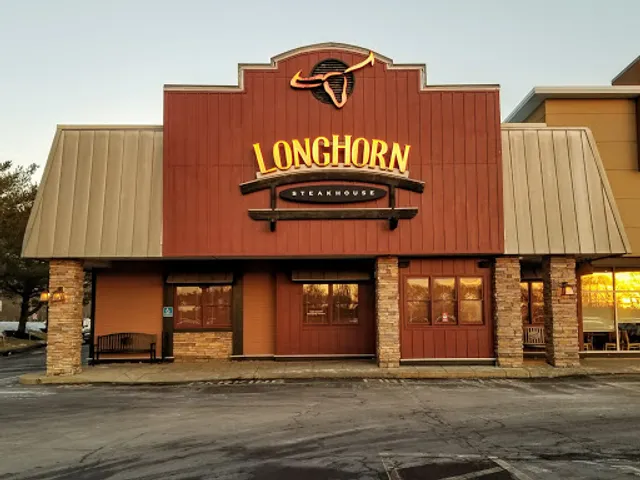LongHorn Steakhouse