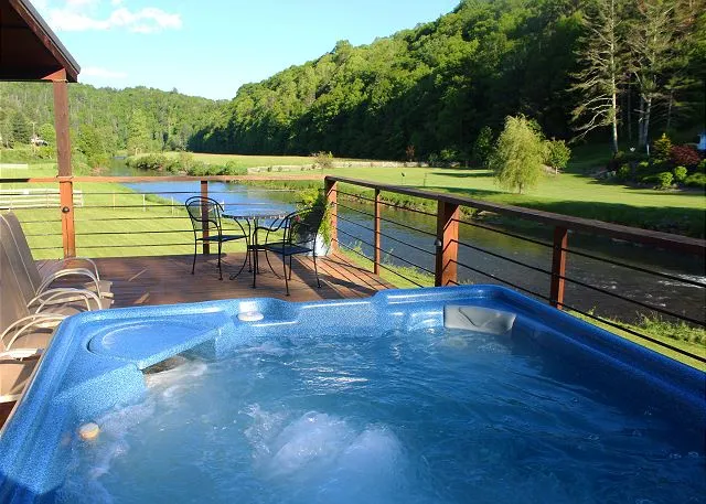 Carolina Mountain Properties & Rentals