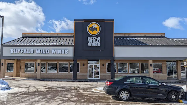 Buffalo Wild Wings