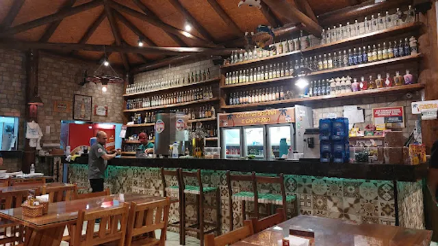Cantina Baiana